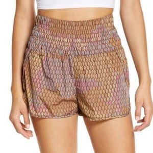 Free people shorts